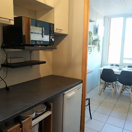 La Petite Ourse Superdevoluy Apartment Le Devoluy