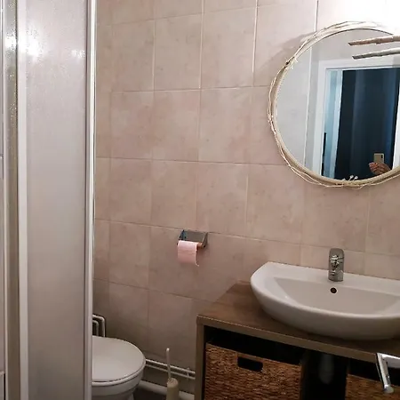 Apartment La Petite Ourse Superdevoluy *