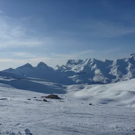 La Petite Ourse Superdevoluy Le Devoluy
